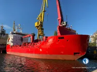 冷凍船 販売中
