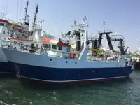 トロール漁船 販売中