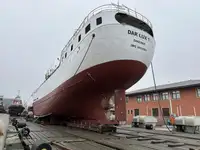 トロール漁船 販売中
