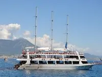 旅客船 販売中