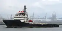 曳船 販売中