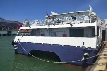 旅客船 販売中