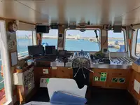 曳船 販売中