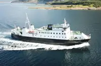 Ro-Ro ship 販売のため