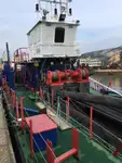 浚渫船 販売中