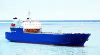 Ro-Ro ship 販売のため