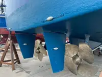 巡視艇 販売中