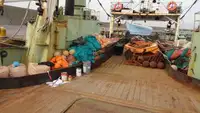 トロール漁船 販売中