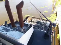 曳船 販売中