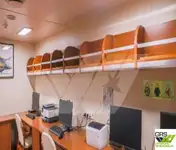 ダイブサポート船 販売中
