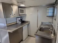 作業船 販売中