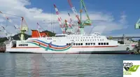 Ro-Ro ship 販売のため