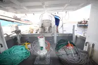 浚渫船 販売中