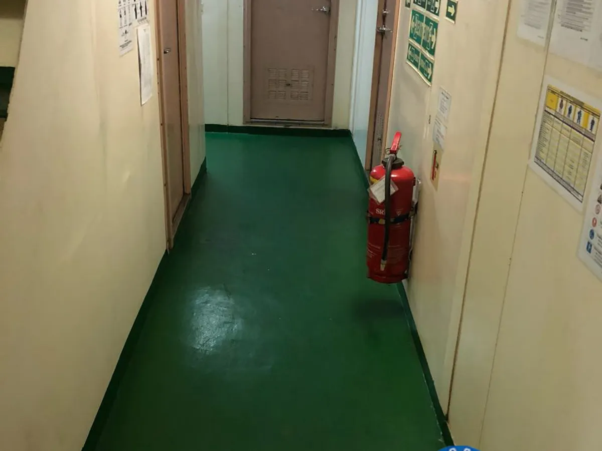 石油/化学タンカー 販売中