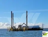 Jack-up drilling rig 販売のため