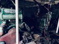 作業船 販売中
