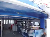 客船 販売のため