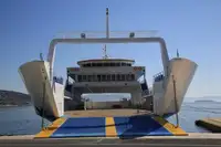 RoPax船 販売のため