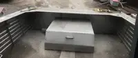 作業船 販売中