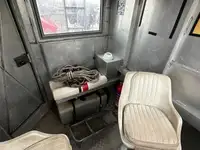 巡視艇 販売中