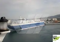 Ro-Ro ship 販売のため