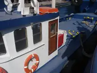 作業船 販売中