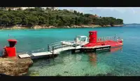 潜水艦 販売中