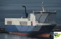 Ro-Ro船 販売中