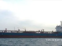 石油/化学タンカー 販売中