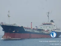 石油/化学タンカー 販売中
