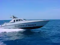 巡視船 販売のため