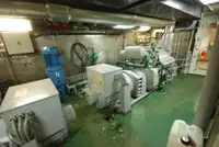 上陸用舟艇（タンク） 販売中