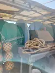 生きた魚輸送船 販売中