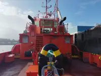 曳船 販売中