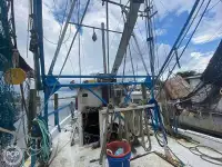 Trawler 販売のため