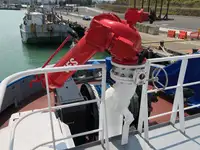 曳船 販売中