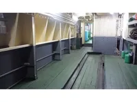 浚渫船 販売中