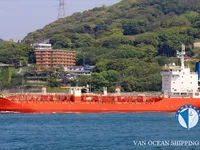 石油/化学タンカー 販売中