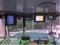 旅客船 販売中