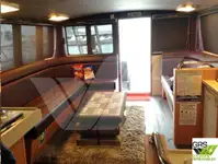 作業船 販売中