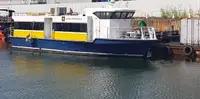 客船 販売のため