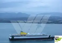 Ro-Ro ship 販売のため