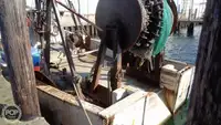 トロール漁船 販売中