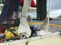 トロール漁船 販売中