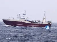 トロール漁船 販売中