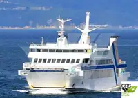 Ro-Ro ship 販売のため