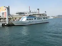 旅客船 販売中