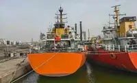 石油/化学タンカー 販売中
