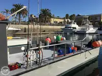 トロール漁船 販売中