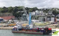 Jack-up drilling rig 販売のため